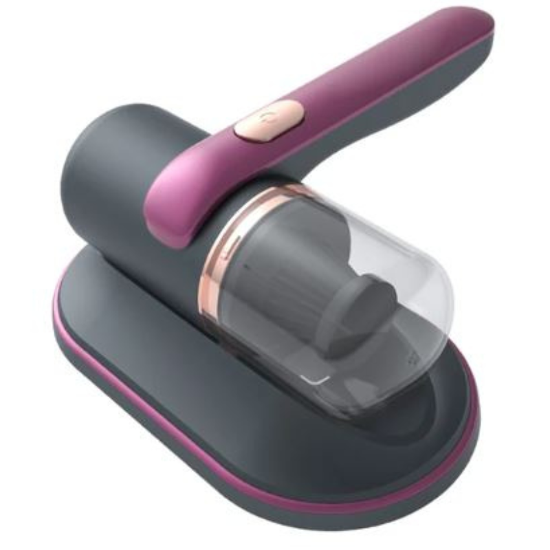 MiteRemoval Milbensauger in der Farbe Lila