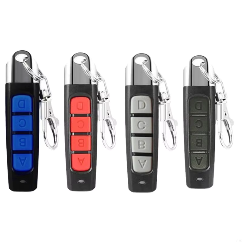RemoteDuplicate 4-in-1 Fernbedienungs-Kopiergerät