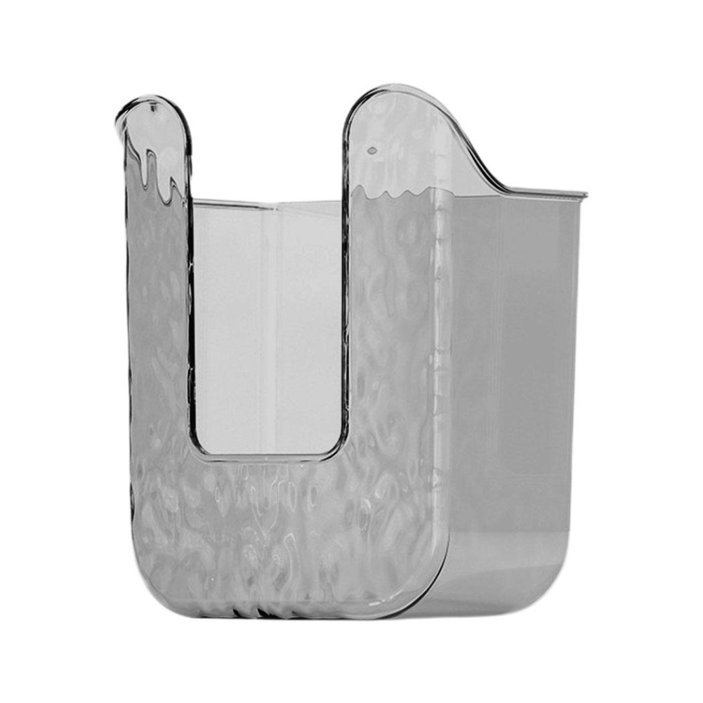 TissueStorage Wand-Papierrollenhalter Ohne Bohren