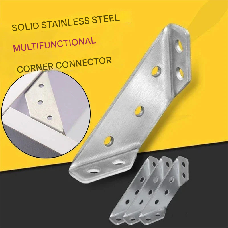 CornerConnector, Design
