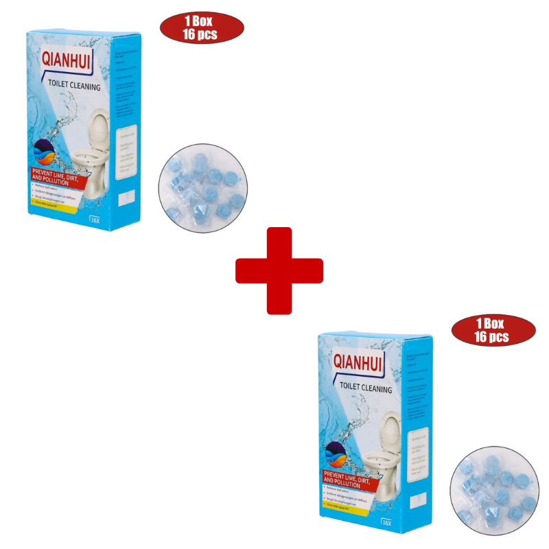 TabletCleaner Design