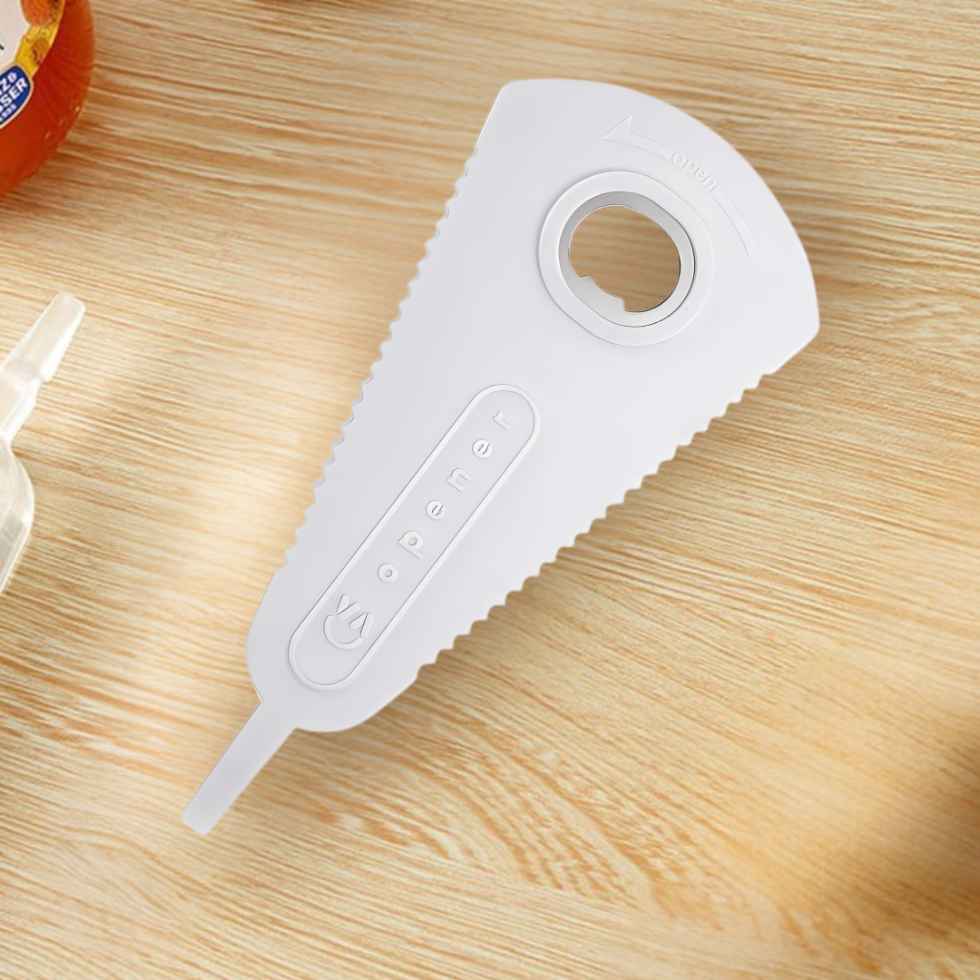 MultiOpener 4-in-1 Universal-Deckelöffner