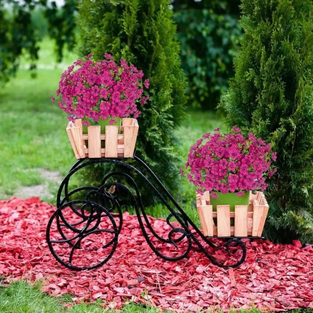 ArtificialFlowers – Wetterfeste Kunstblumen für Drinnen und Draußen