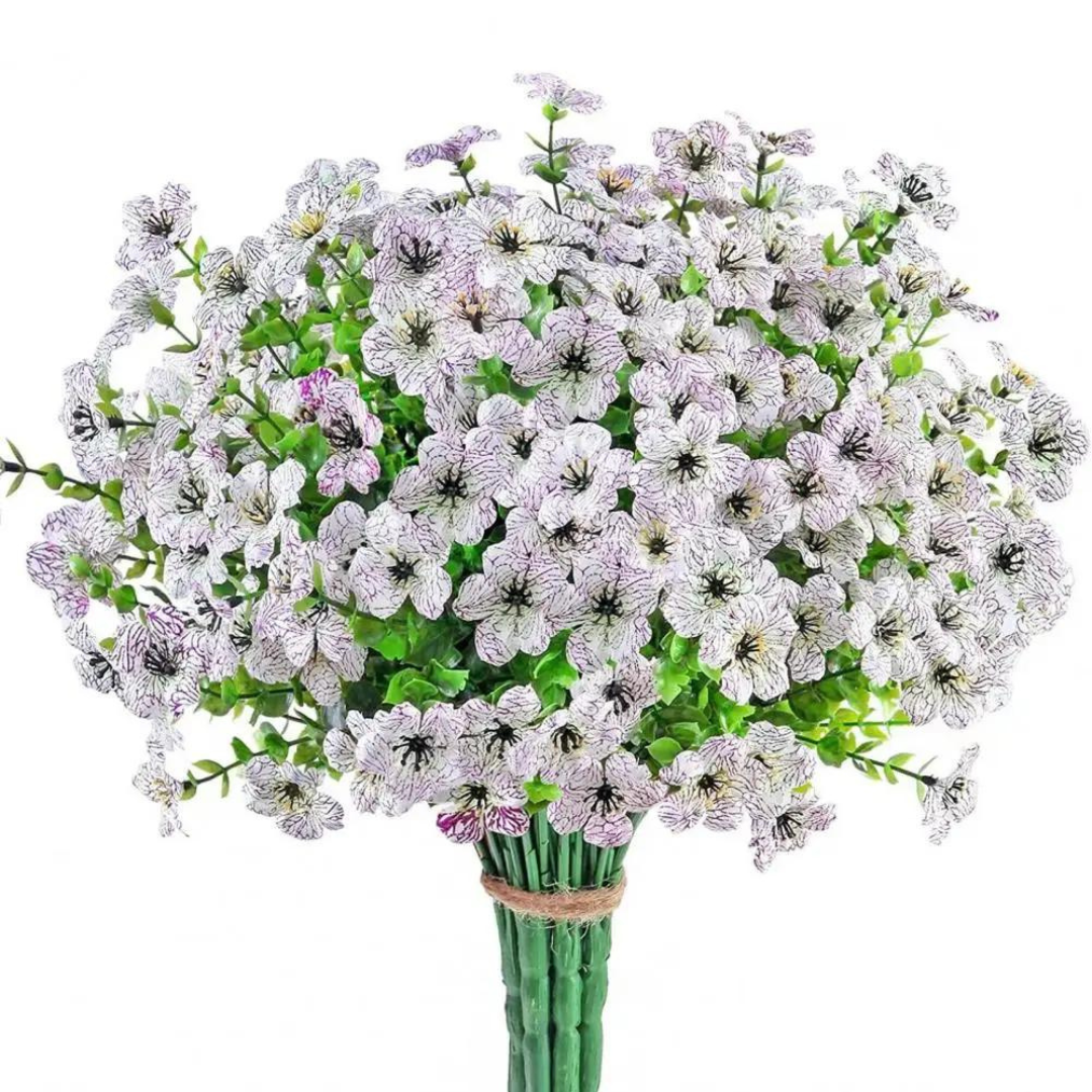 ArtificialFlowers – Wetterfeste Kunstblumen für Drinnen und Draußen