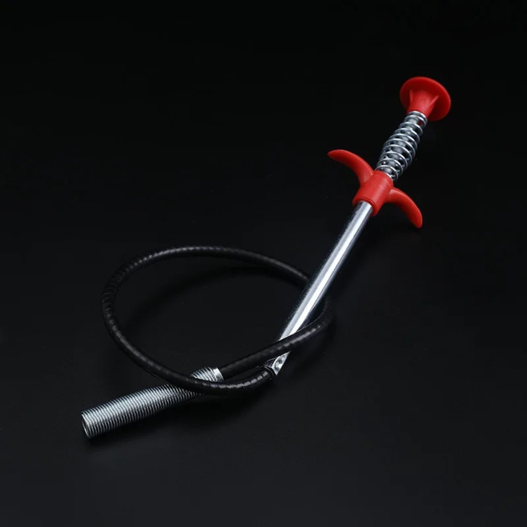 CleaningHook, Design