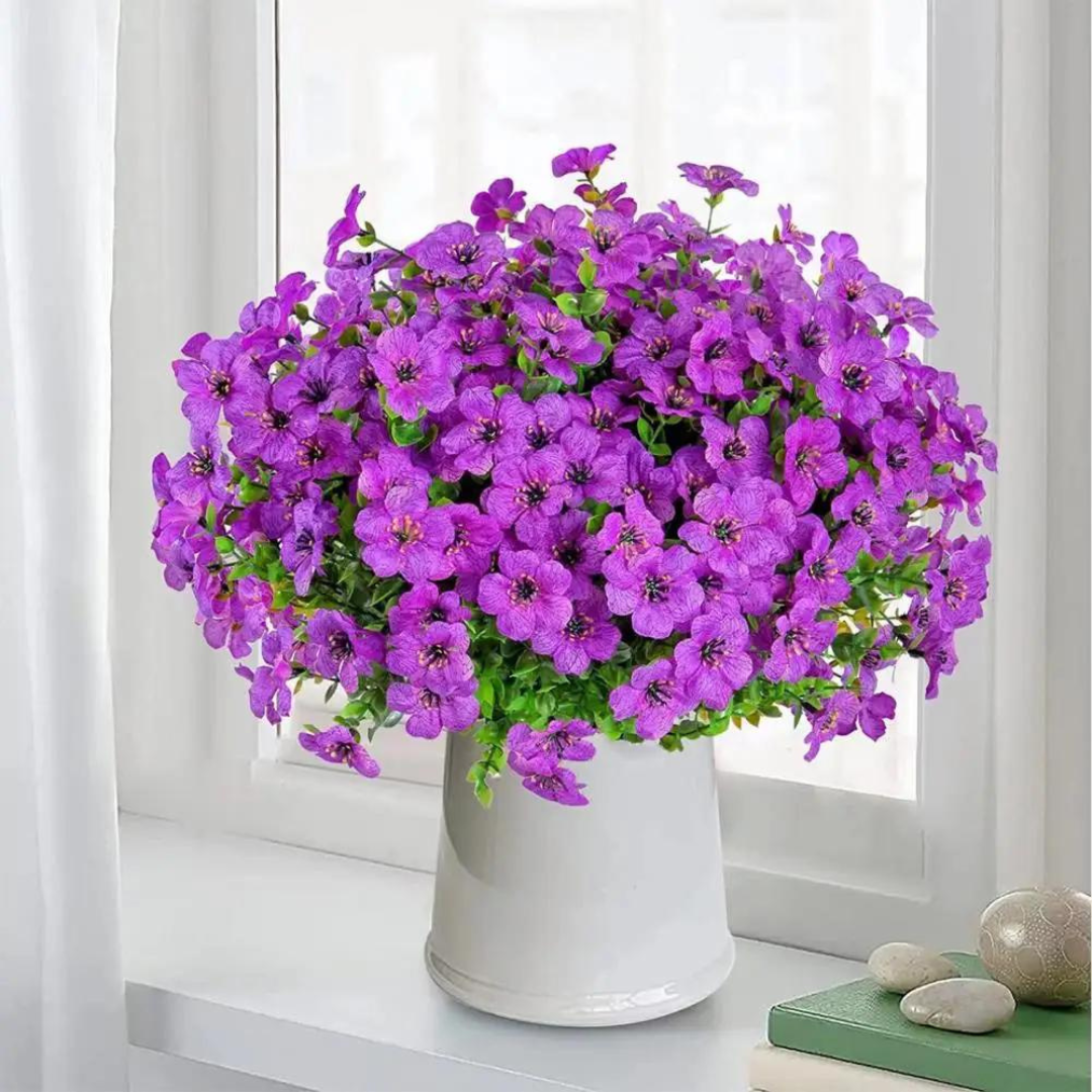 ArtificialFlowers – Wetterfeste Kunstblumen für Drinnen und Draußen