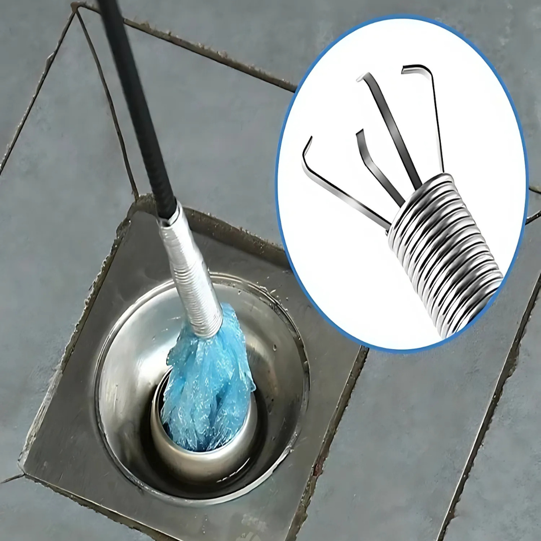 CleaningHook, Flexibilität
