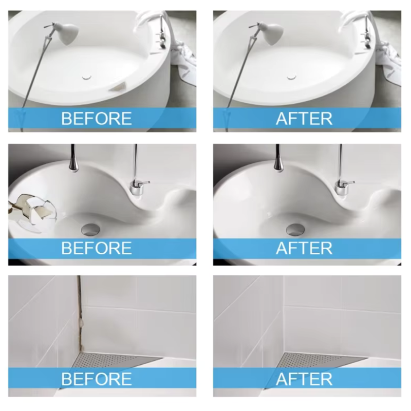 CeramicPaste einfache Anwendung