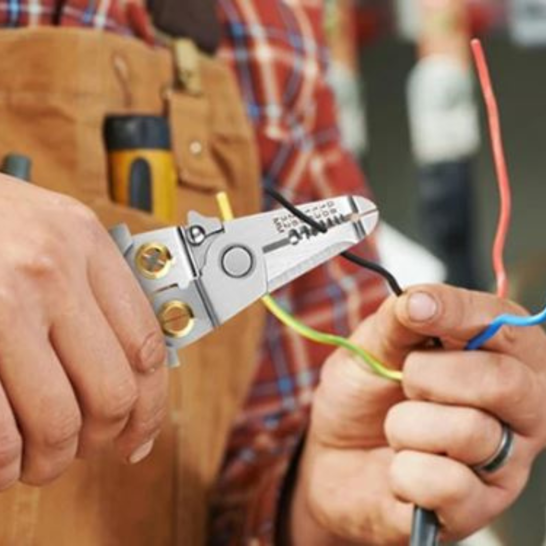 WireCutter Multifunktions-Zange Für Draht