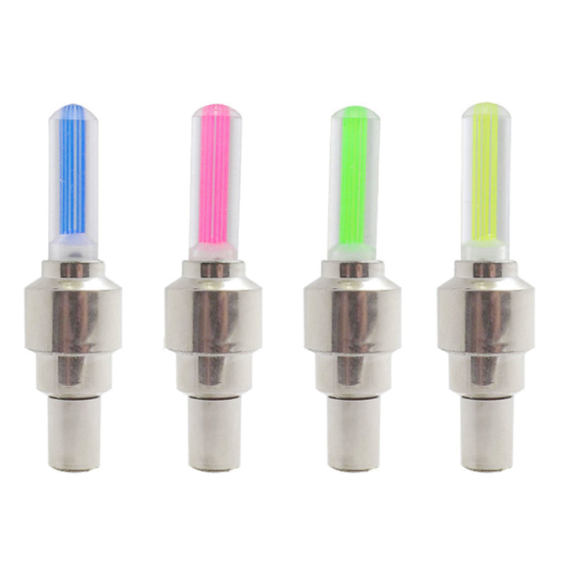 Ledsen ValveLights Set-Übersicht