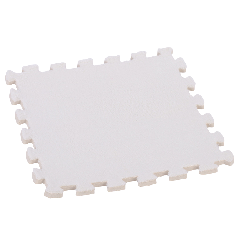 FoamMats – Weiches Puzzlematten-Set, 20-teilig