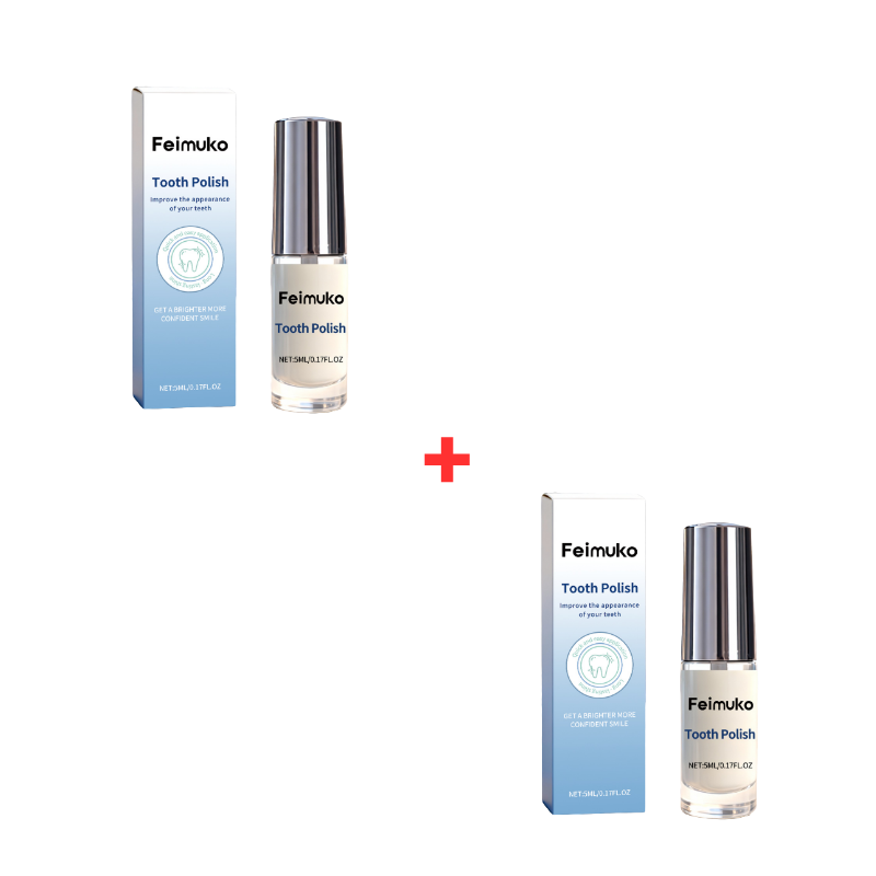 WhiteningSerum – Zahnaufhellendes Pflegeserum