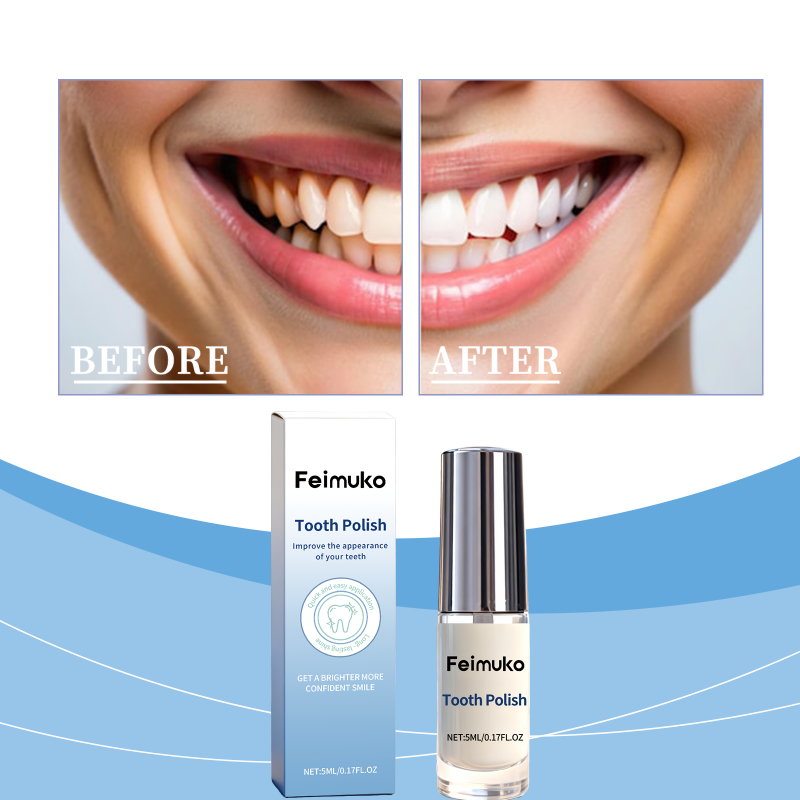 WhiteningSerum – Zahnaufhellendes Pflegeserum