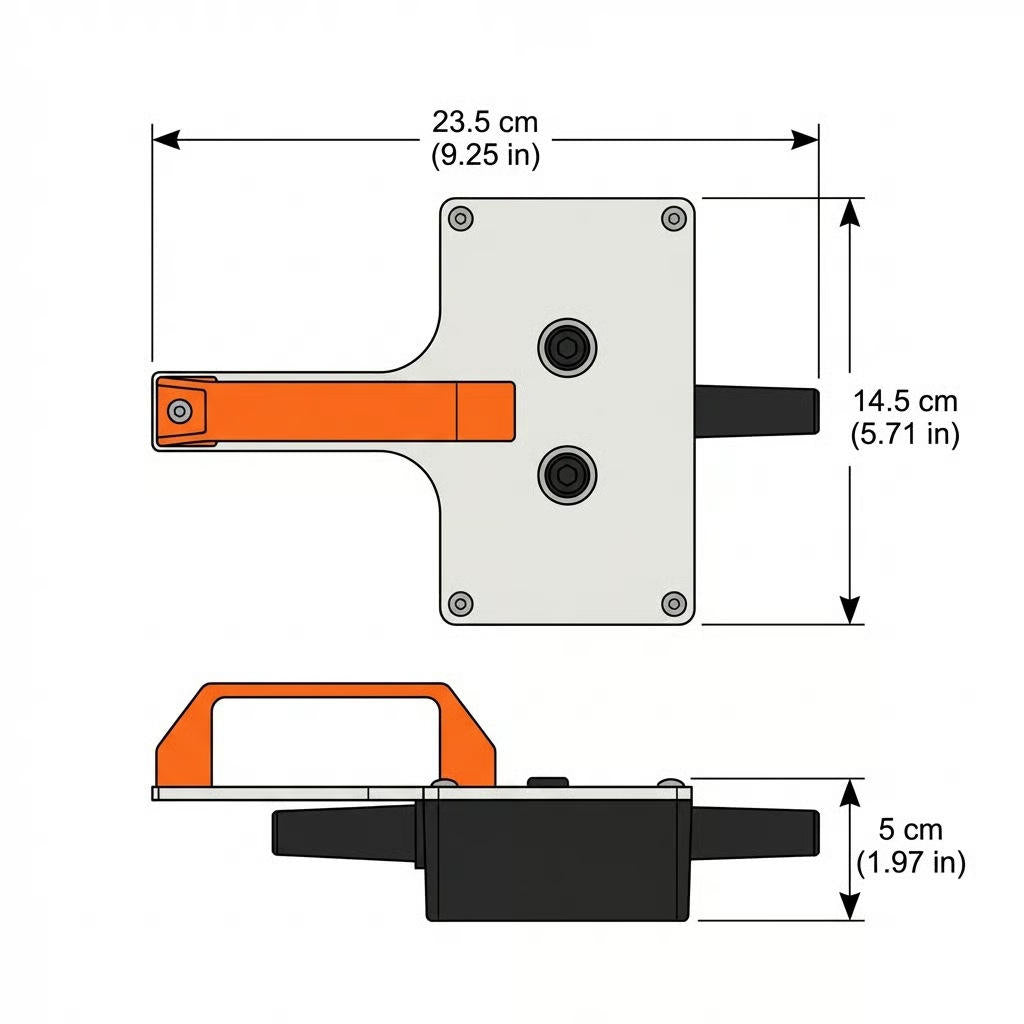 WirePuller Produktfoto