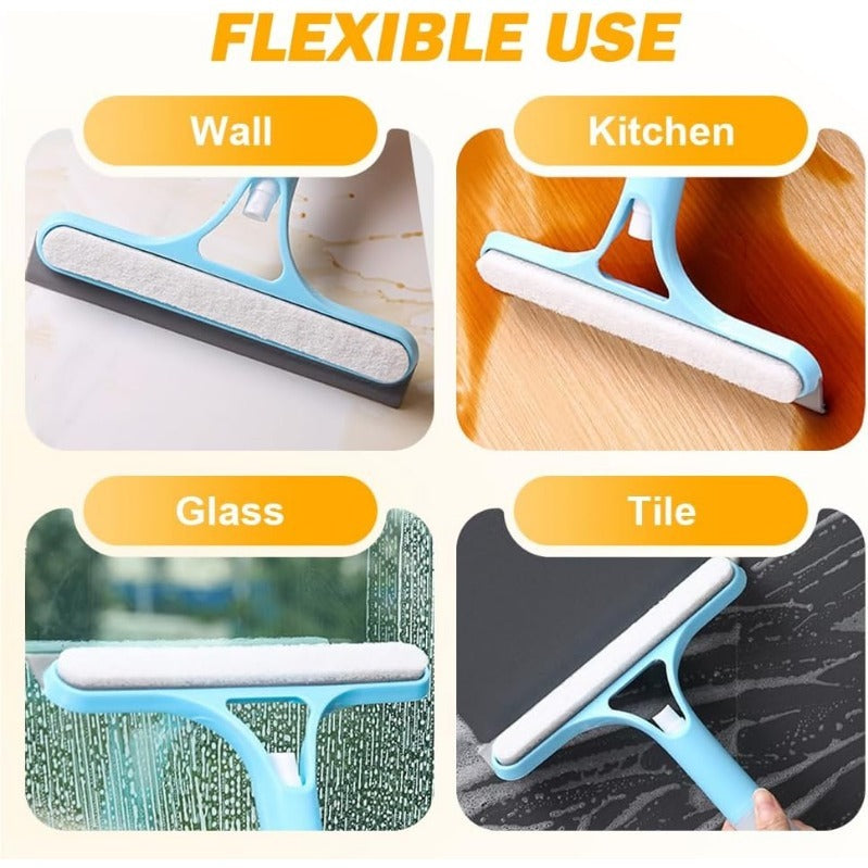 GlassCleaner 3-in-1 Fensterreiniger Streifenfrei