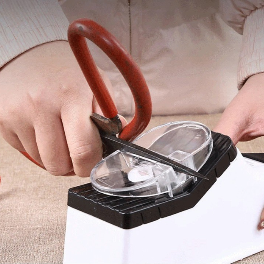 ElectricSharpener Elektrischer Messerschärfer