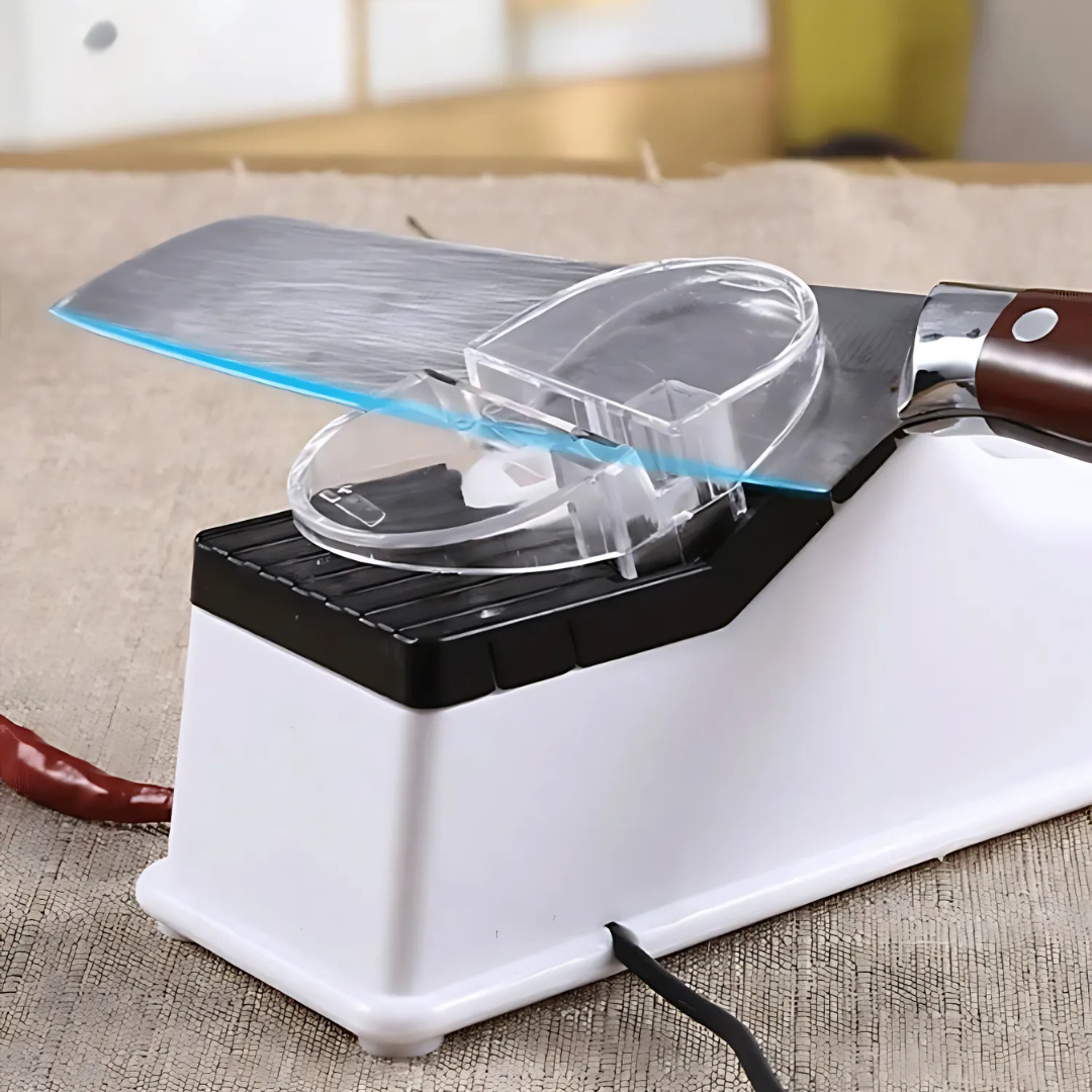 ElectricSharpener Elektrischer Messerschärfer