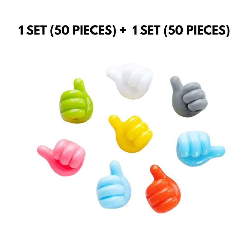 GlideHold StickyGrips Design