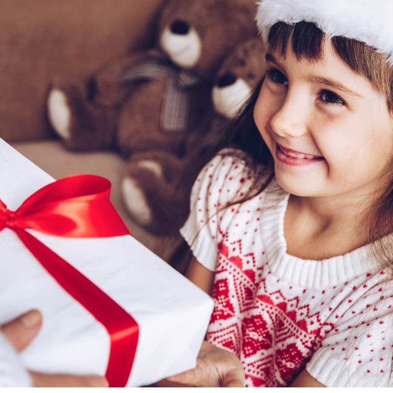 Kletshuts UnicornAdvent, Geschenkideen