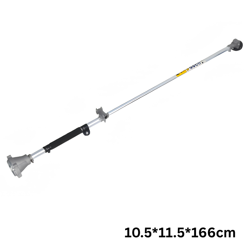 WeedingRoller Maße und Abmessungen