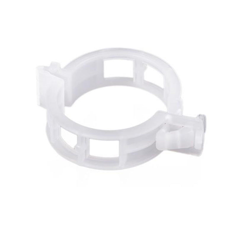 PlantClips – Wiederverwendbare Pflanzenstützen-Clips, 100er Set