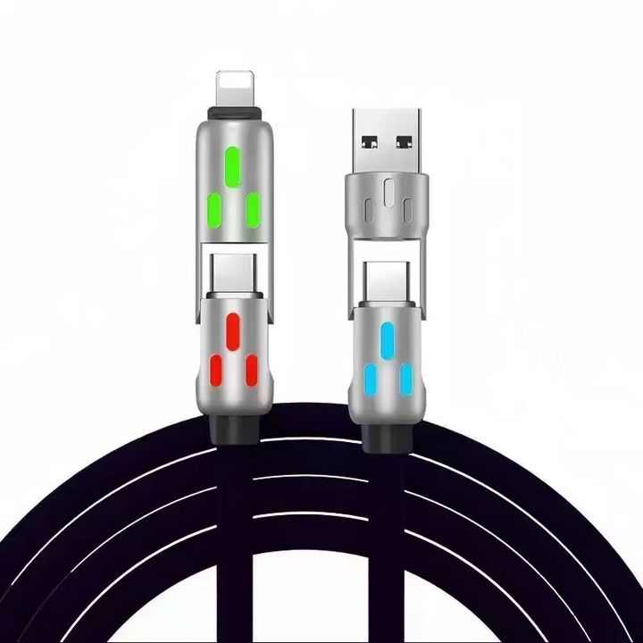 UniversalCable Schwarz