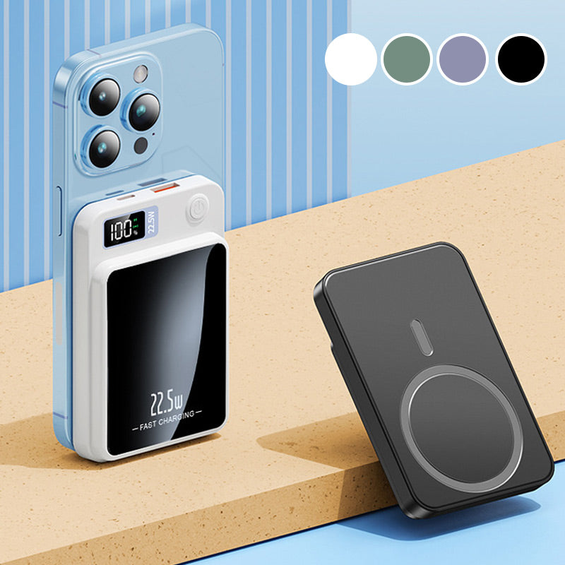 LuxCharge Elite Power Bank Abmessungen