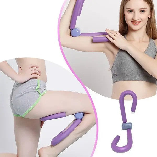 MuscleTrainer Produktfoto