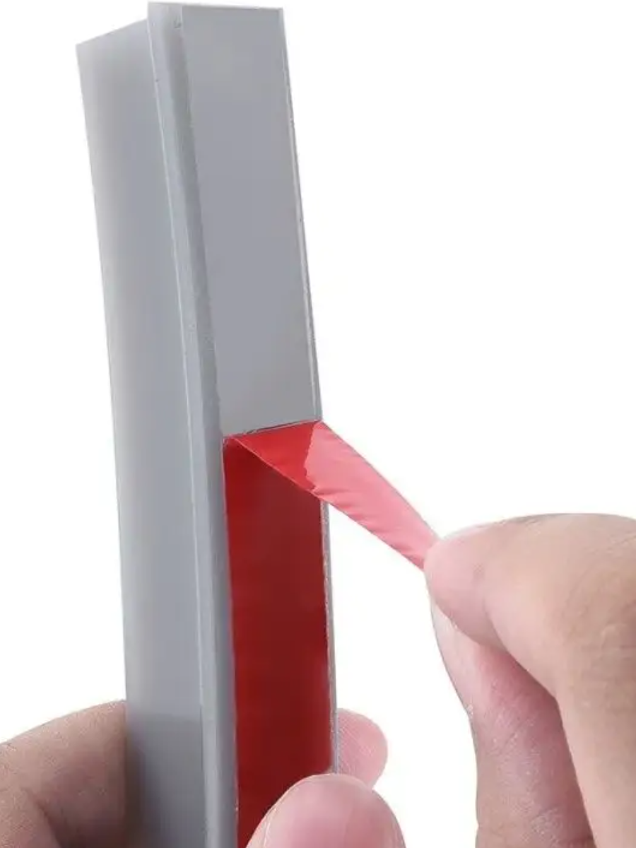 SiliconeStrip – Silikon-Wasserbarriere-Streifen