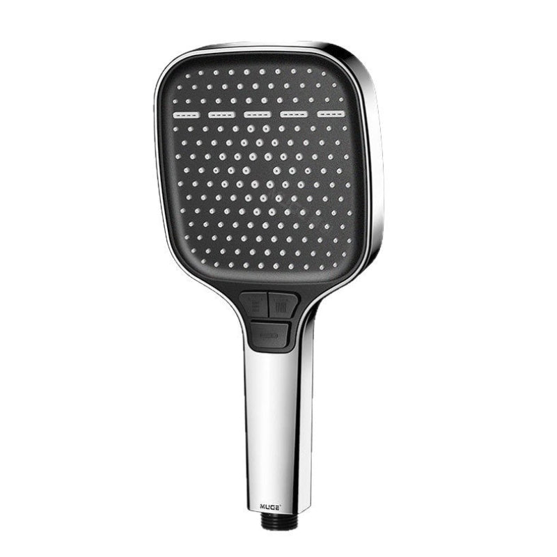 AquaShower – Hochdruck-Handbrausekopf