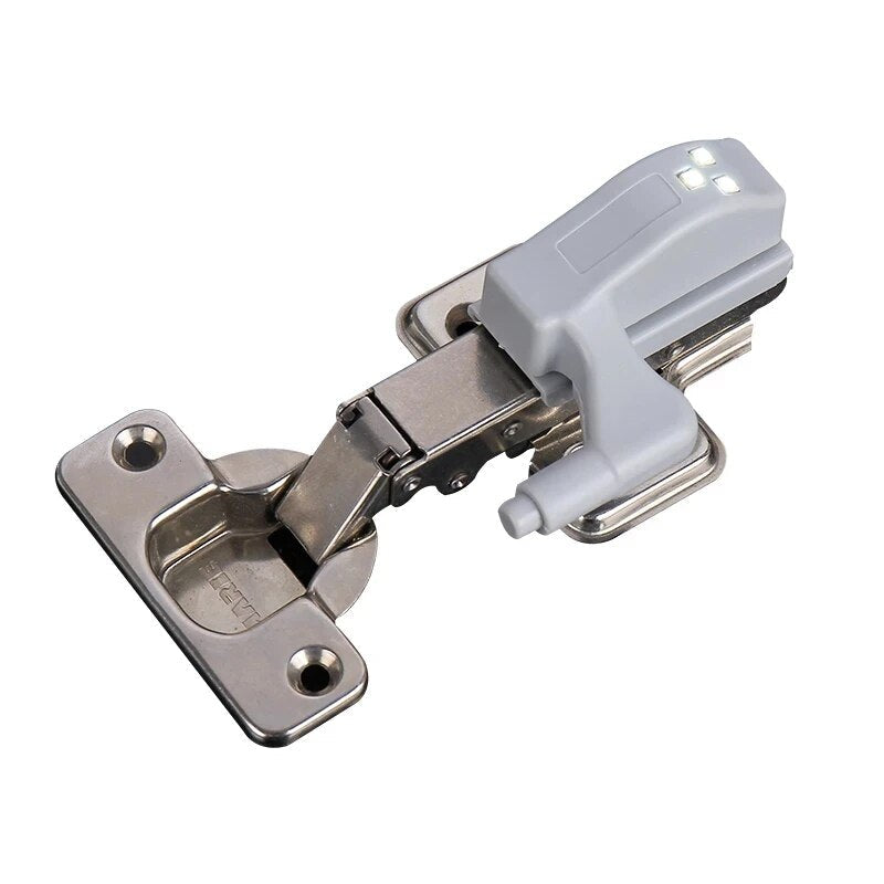 HingeLight Automatisches LED-Scharnierlicht Für Schränke