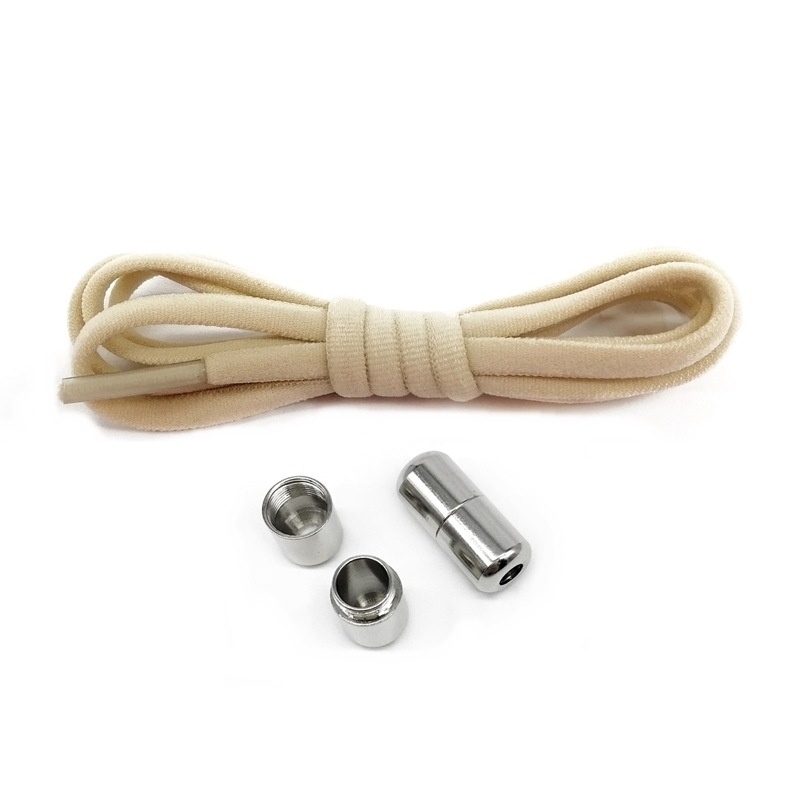 ElasticShoelaces – Elastische Schnürsenkel ohne Binden