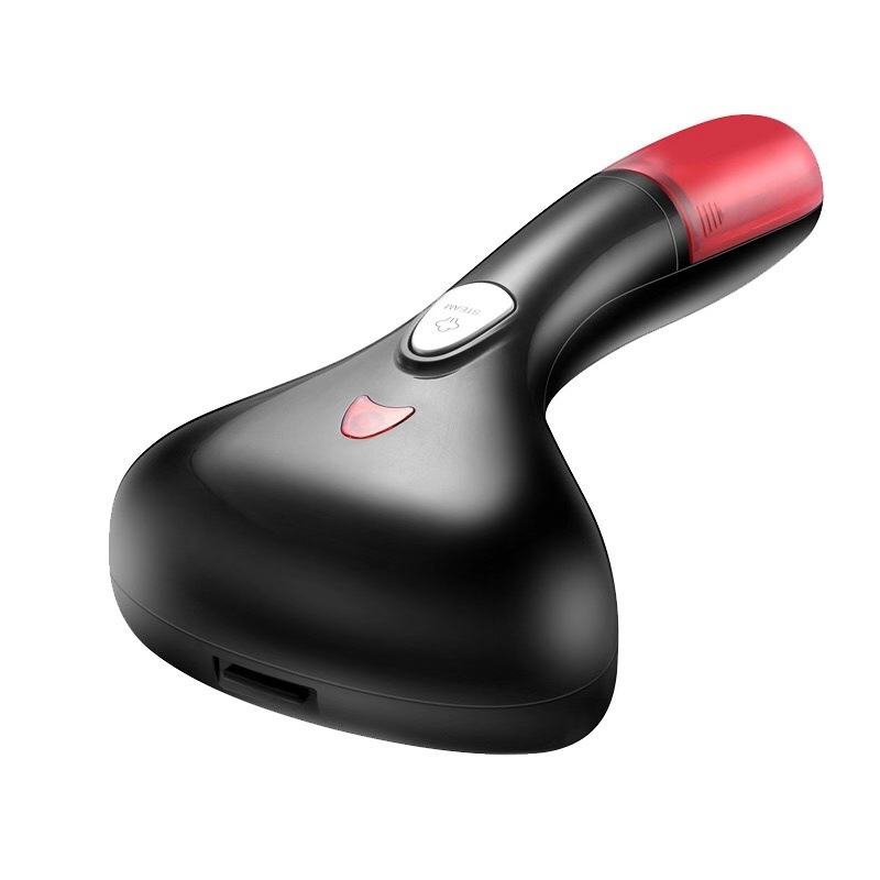 SteamIron – Tragbares Leichtgewicht Dampfbügeleisen