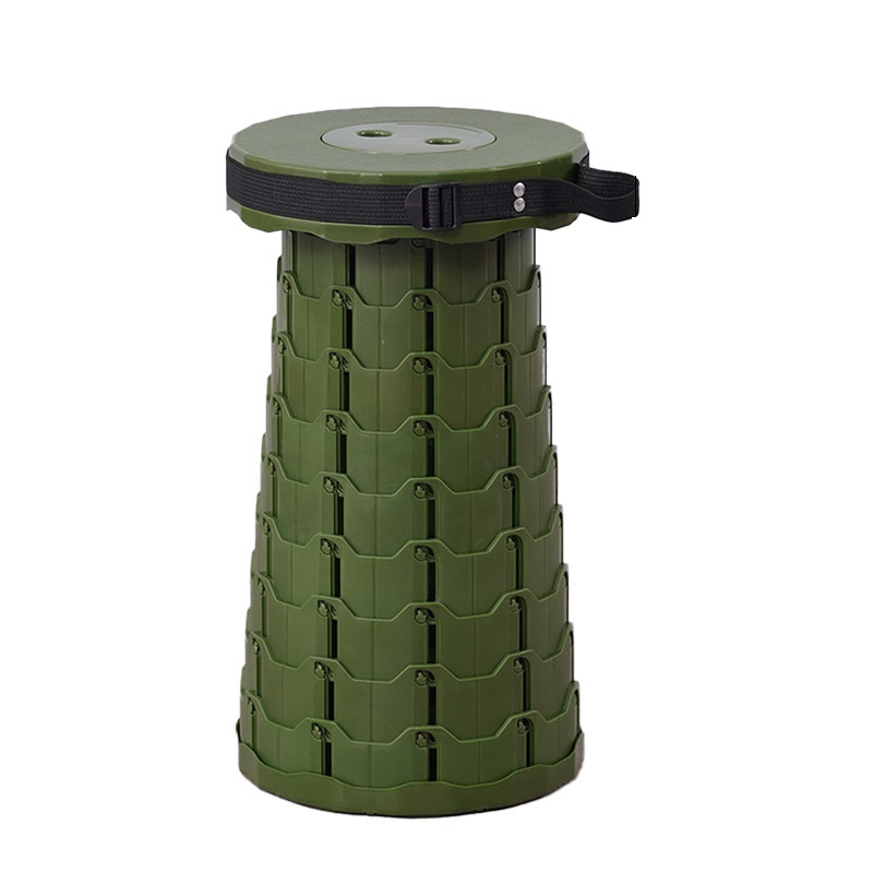 FoldingStool – Leichter Klapphocker für unterwegs