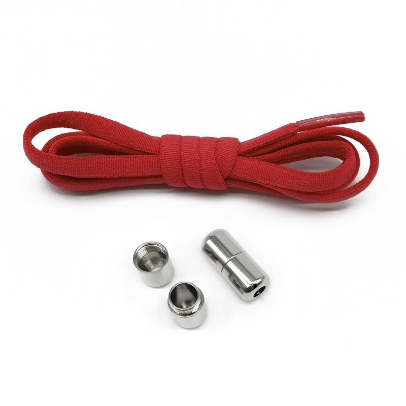 ElasticShoelaces – Elastische Schnürsenkel ohne Binden