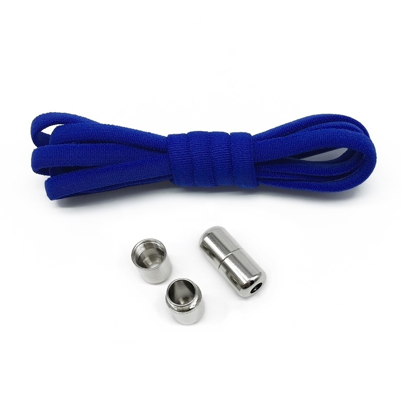 ElasticShoelaces – Elastische Schnürsenkel ohne Binden