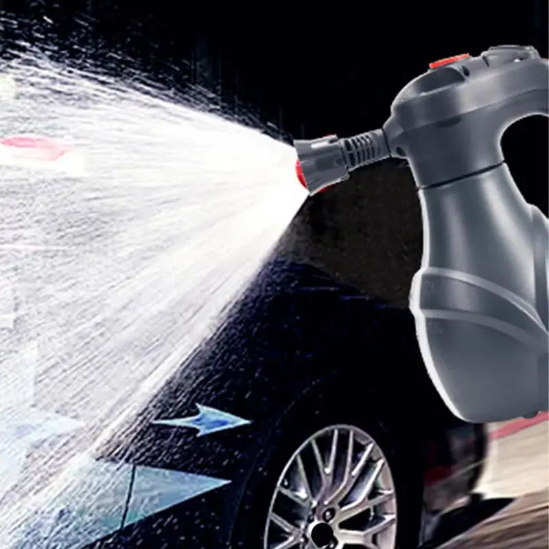 FoamSprayer – Hochdruck-Schaumsprüher für die Autowäsche