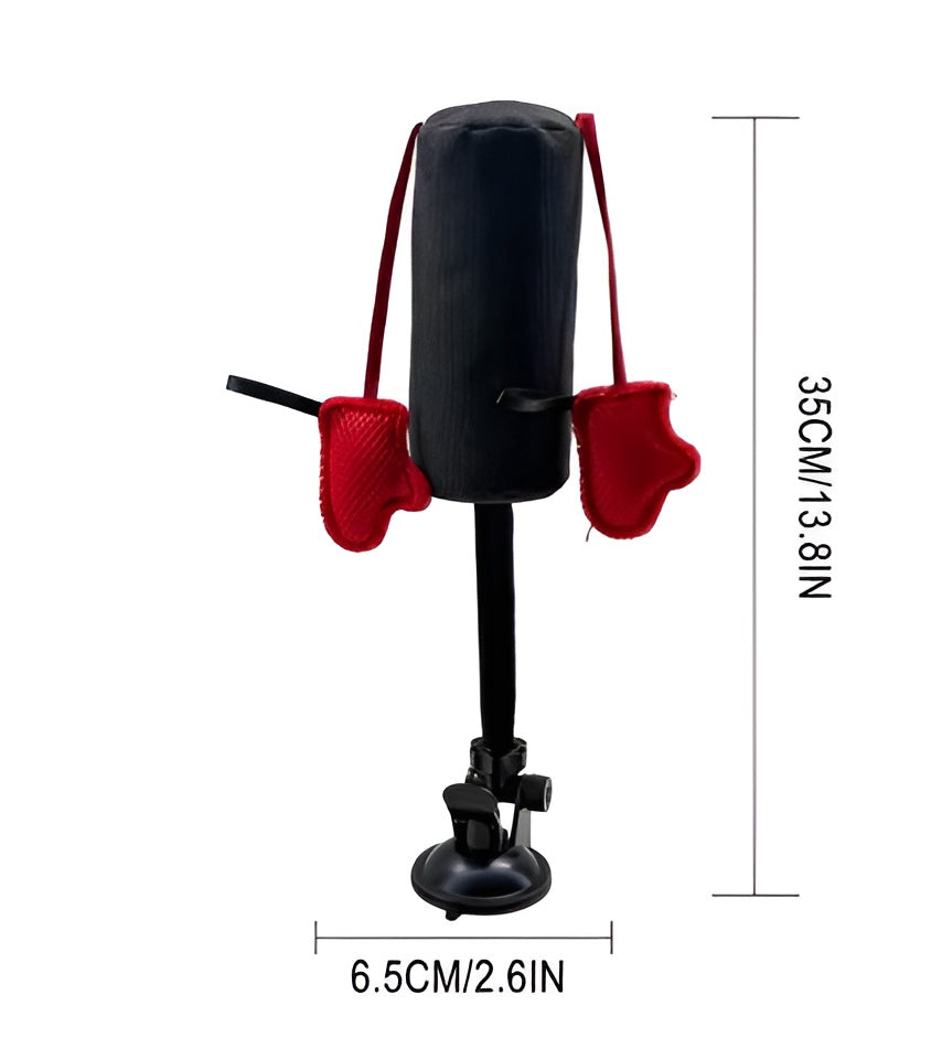 PunchingBag Groessenangabe Boxhandschuhe 7x6,5cm