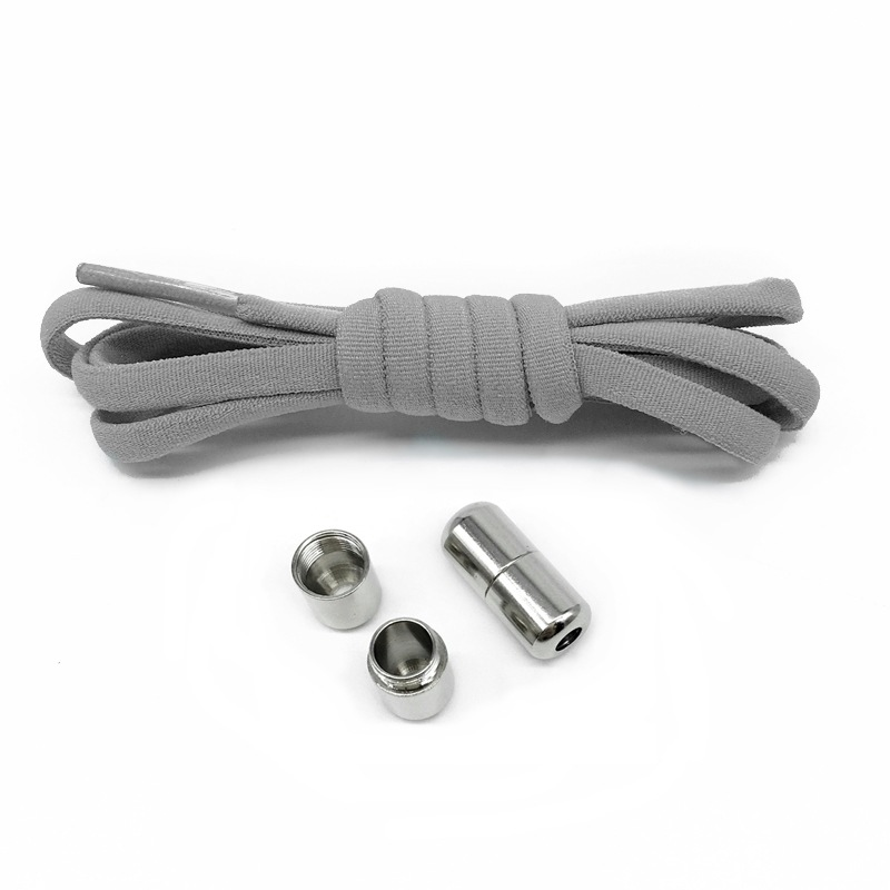 ElasticShoelaces – Elastische Schnürsenkel ohne Binden