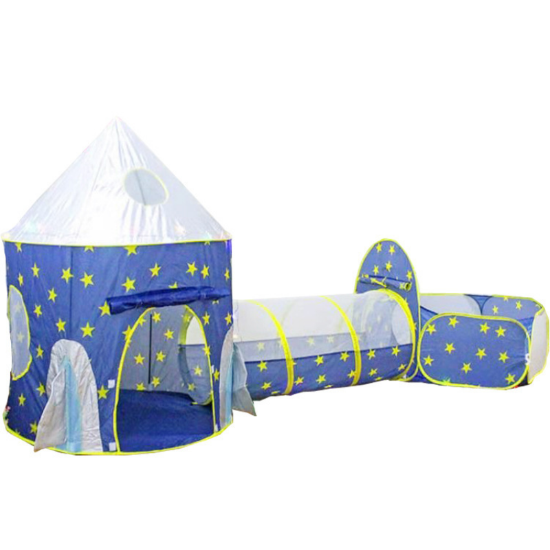 PlayhouseTent Gesamtansicht