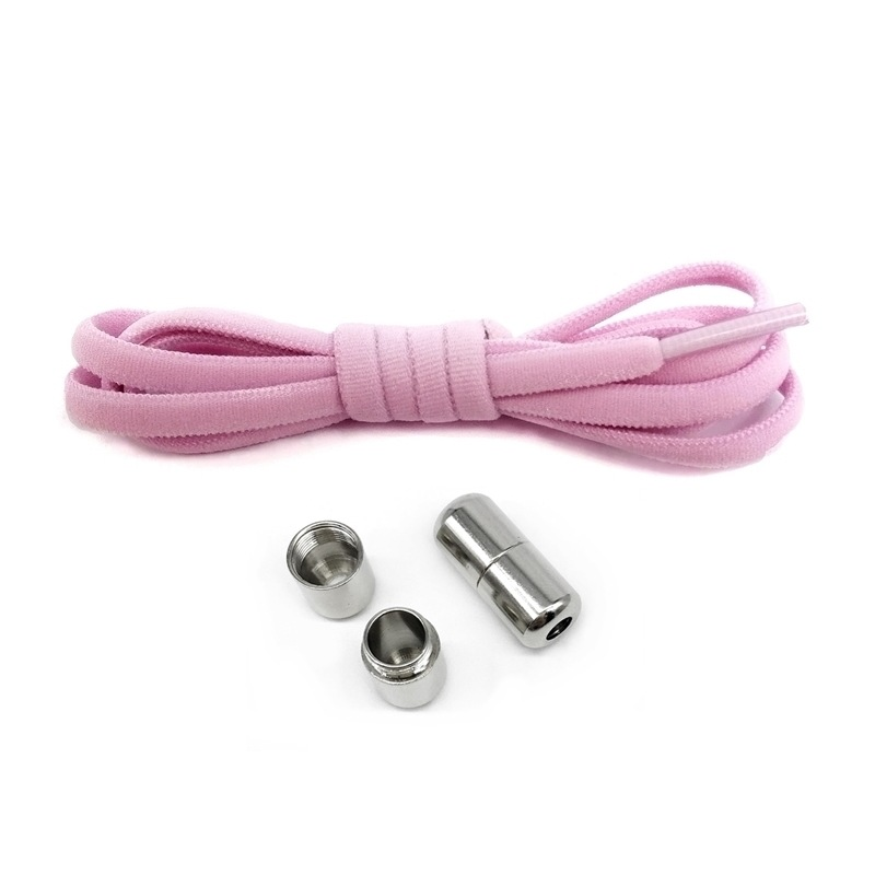 ElasticShoelaces – Elastische Schnürsenkel ohne Binden