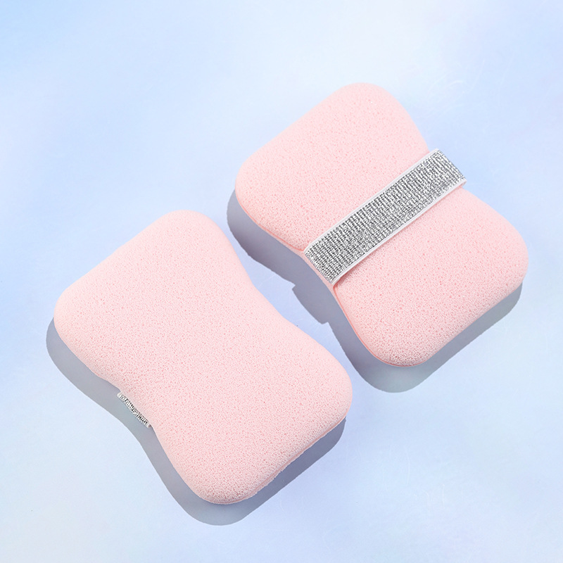 ExfoliatorSponge Peeling-Schwamm Mit Seifenbeutel