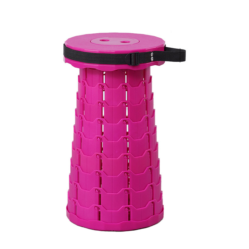 FoldingStool – Leichter Klapphocker für unterwegs