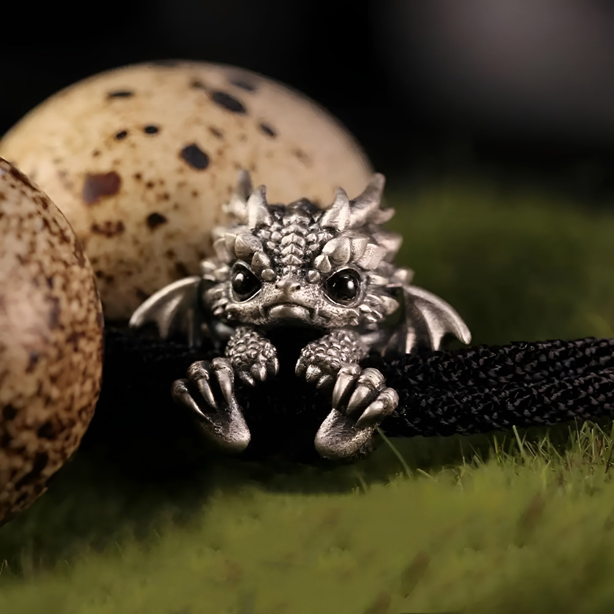 DragonBracelets als Geschenk