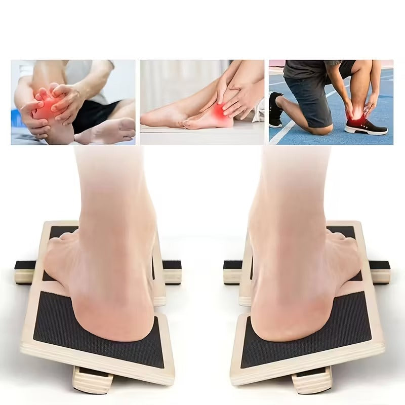 StretchBoard – Stretch-Platte für Beweglichkeit
