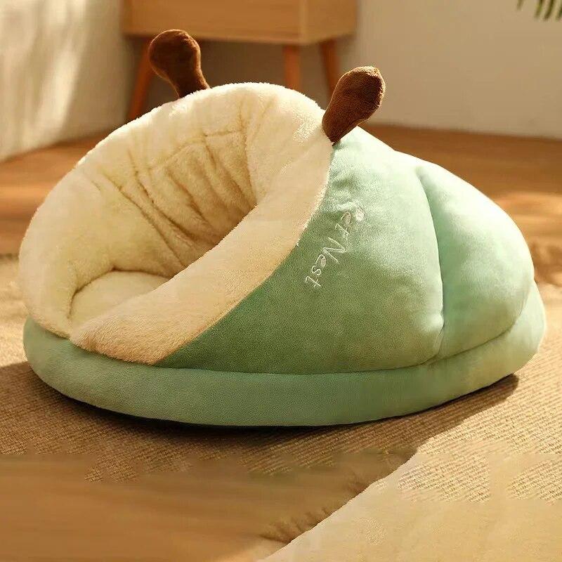 ComfyCave – Kuschelhöhle für Haustiere