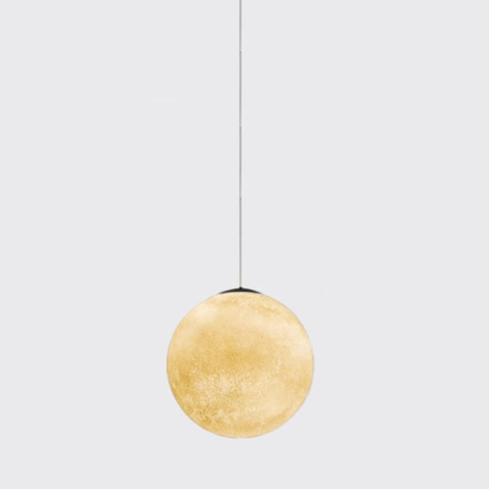 MoonLamp elegante Deckenleuchte