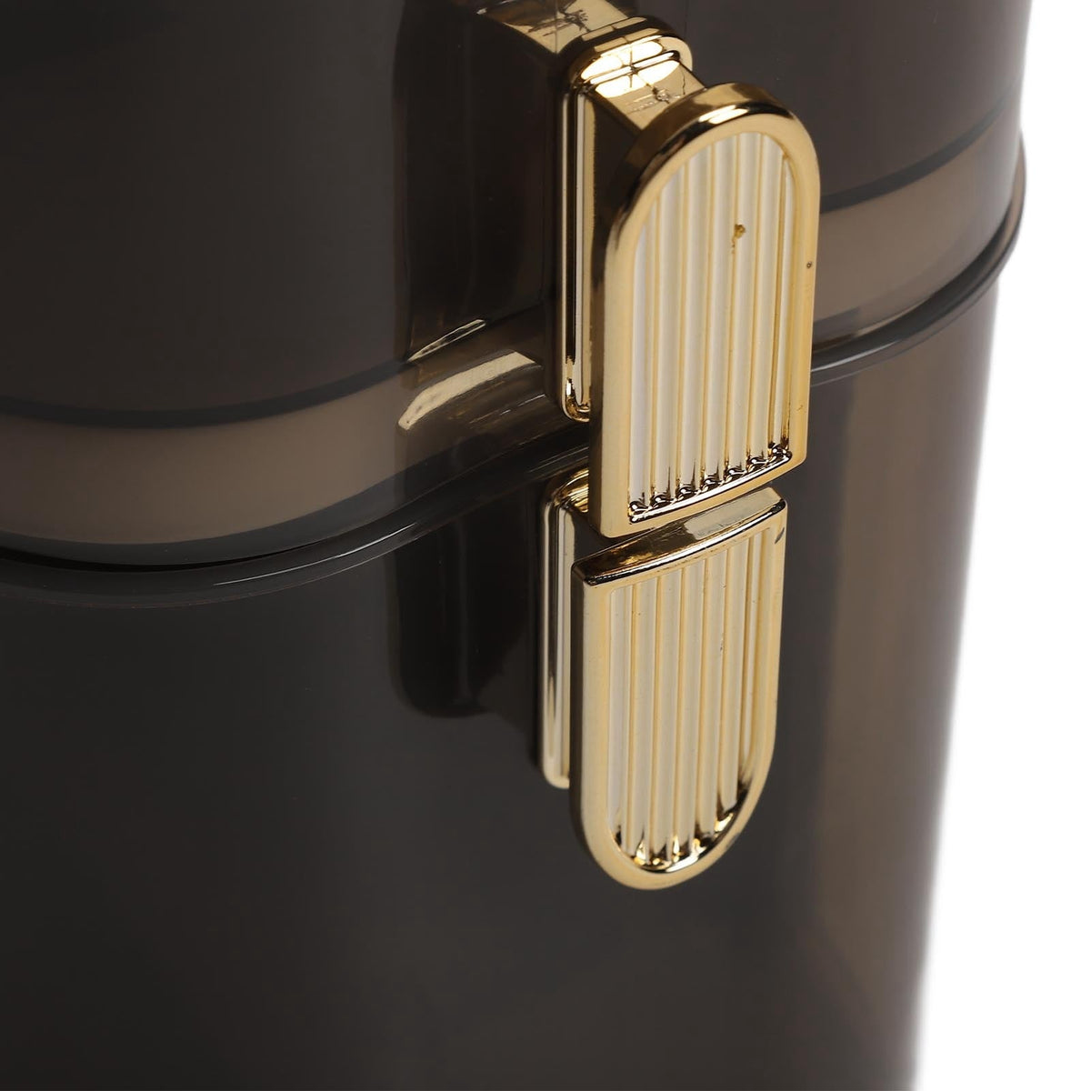 BathroomStorage – Platzsparender Badezimmerorganizer
