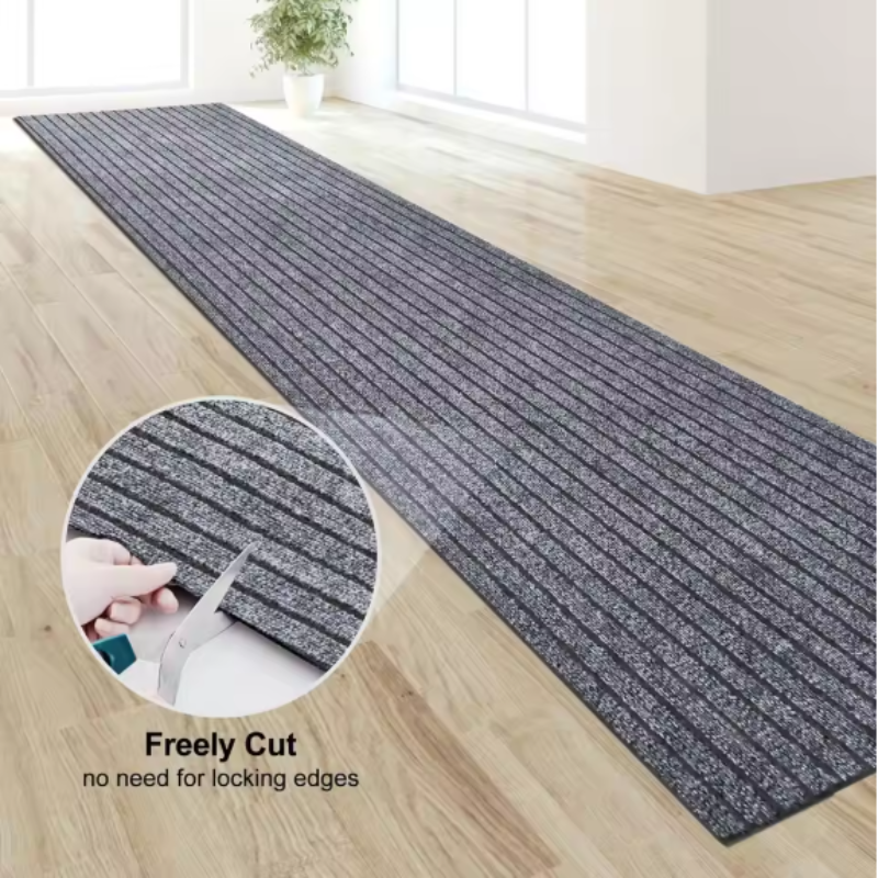 GripMat Rutschfeste Bodenmatte Für Küche Und Eingang