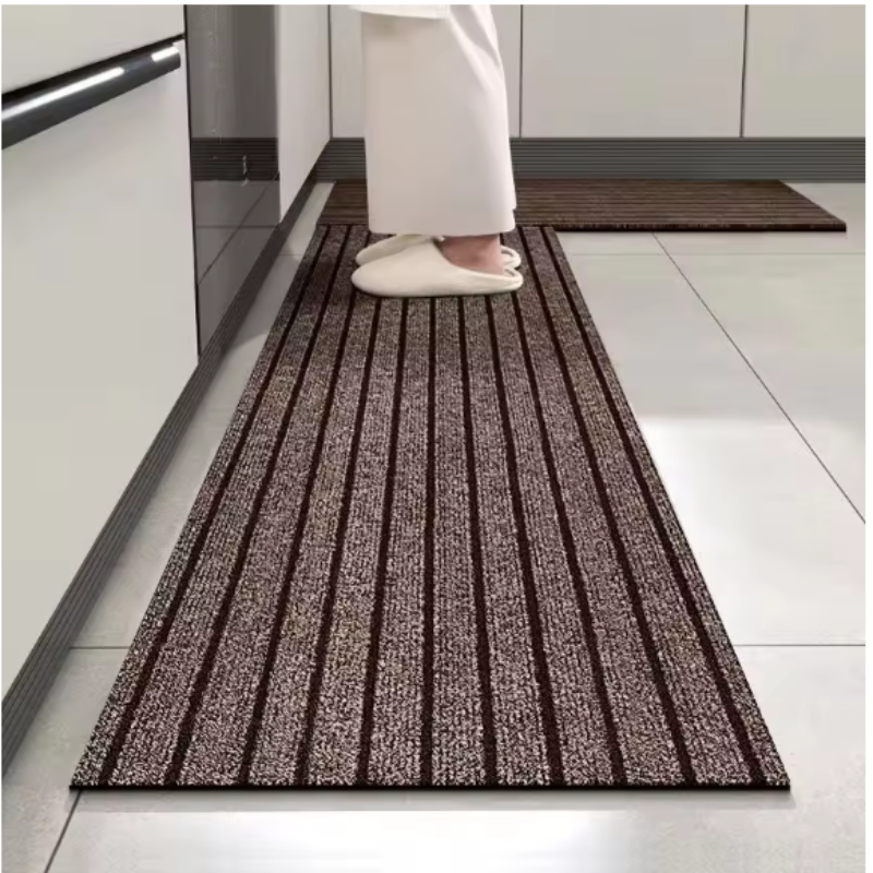 GripMat Rutschfeste Bodenmatte Für Küche Und Eingang